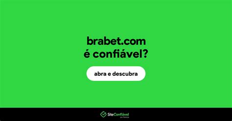 histórico da brabet